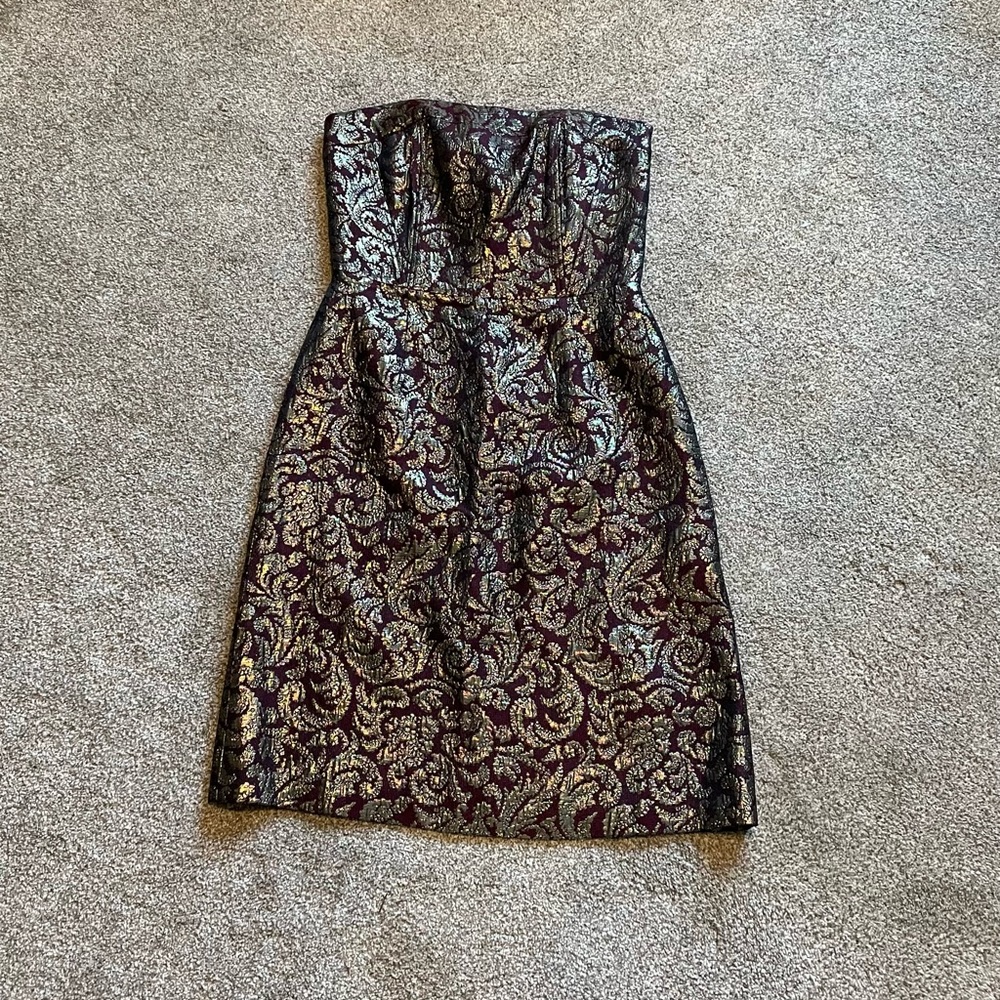 Talbots dress